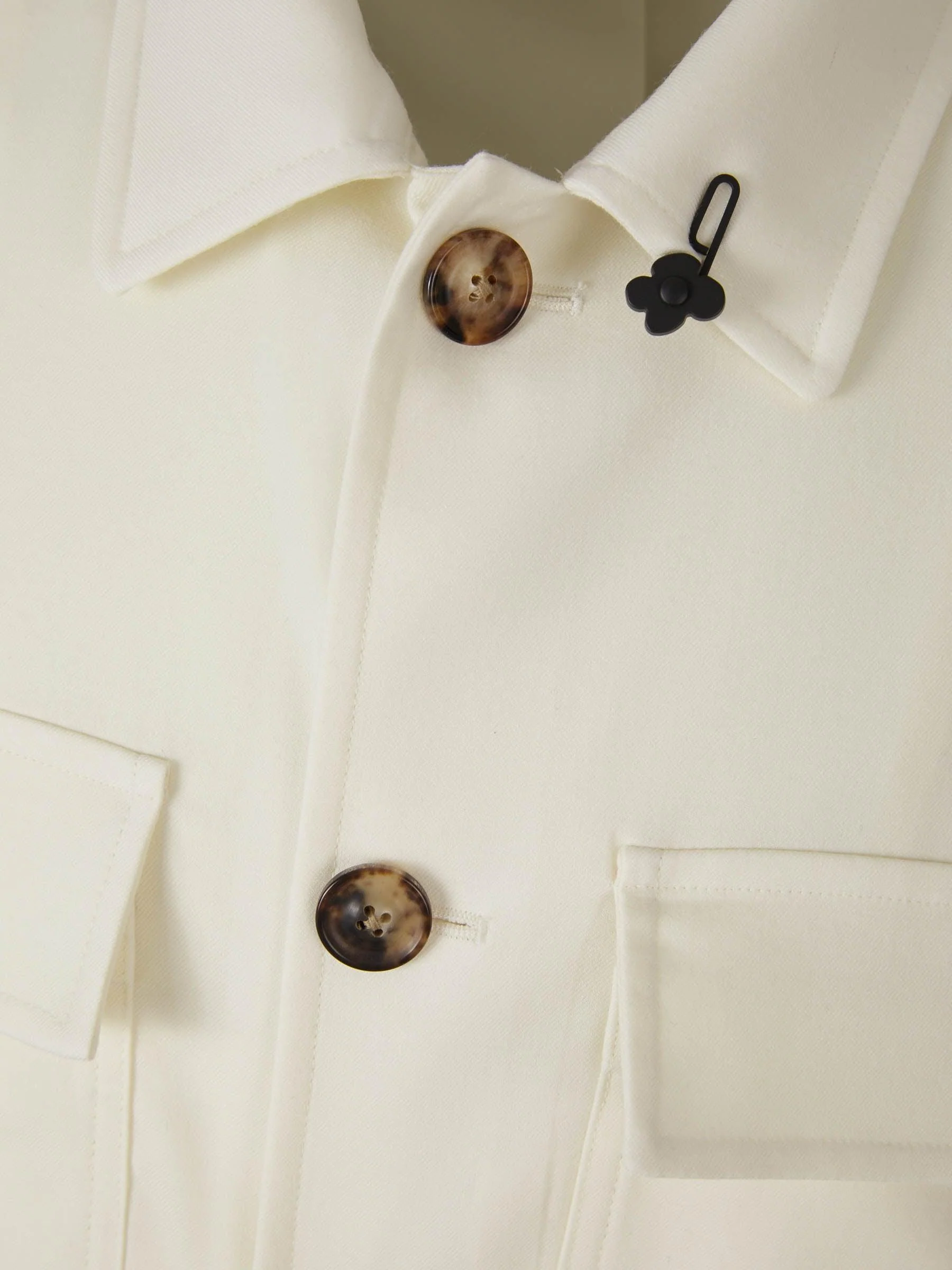 Chaqueta Camisera Attitude - Imagen 3