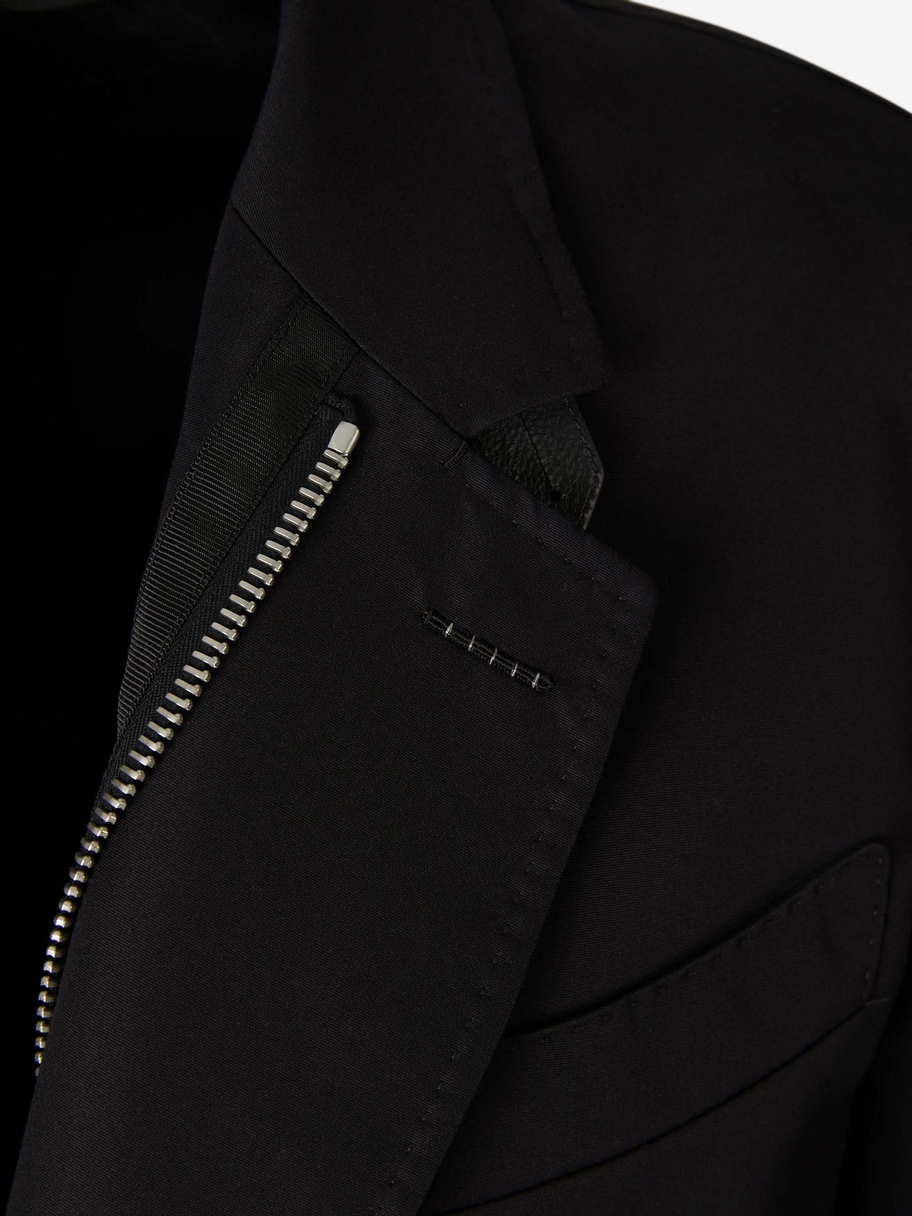 Americana Canvas Sartorial - Imagen 3