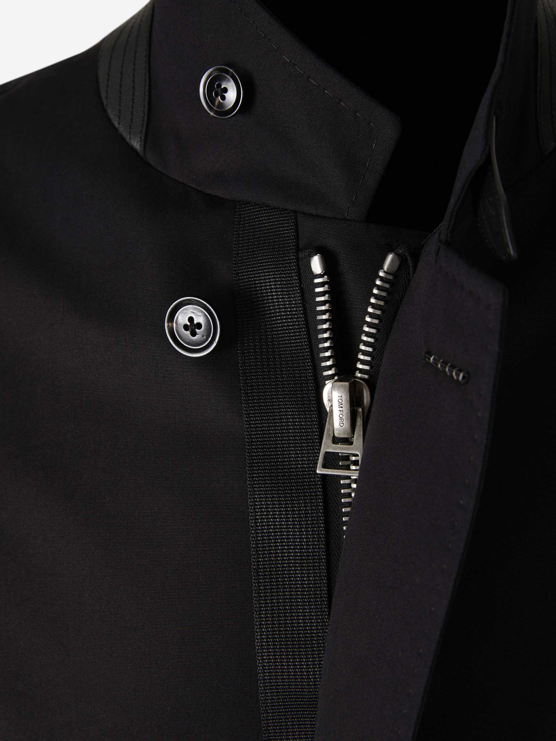 Americana Canvas Sartorial - Imagen 5