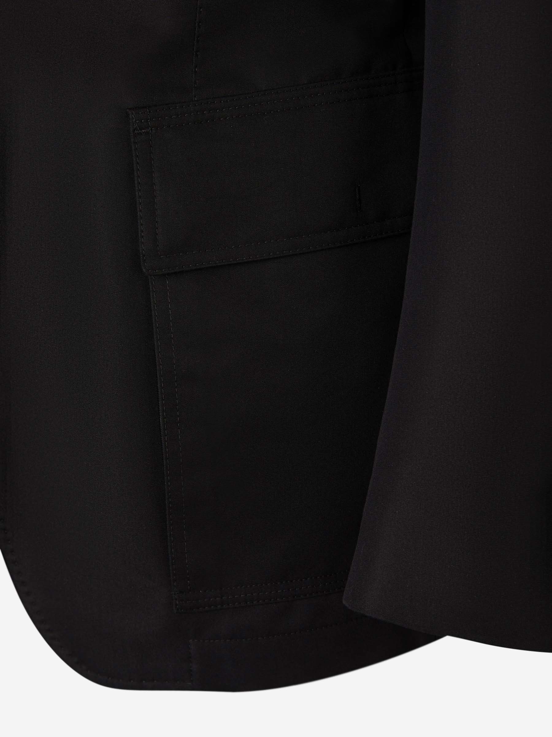 Americana Canvas Sartorial - Imagen 6