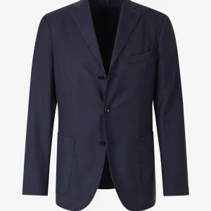 Americana Cashmere Y Seda