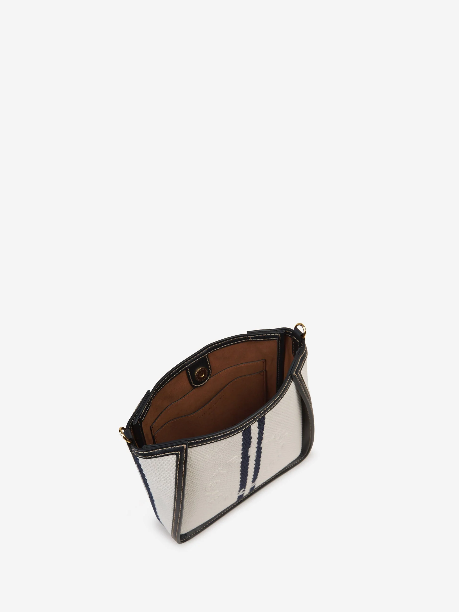 Bolso Bandolera Logo Ryder - Imagen 4