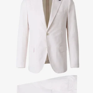 Traje Espiga Algodón