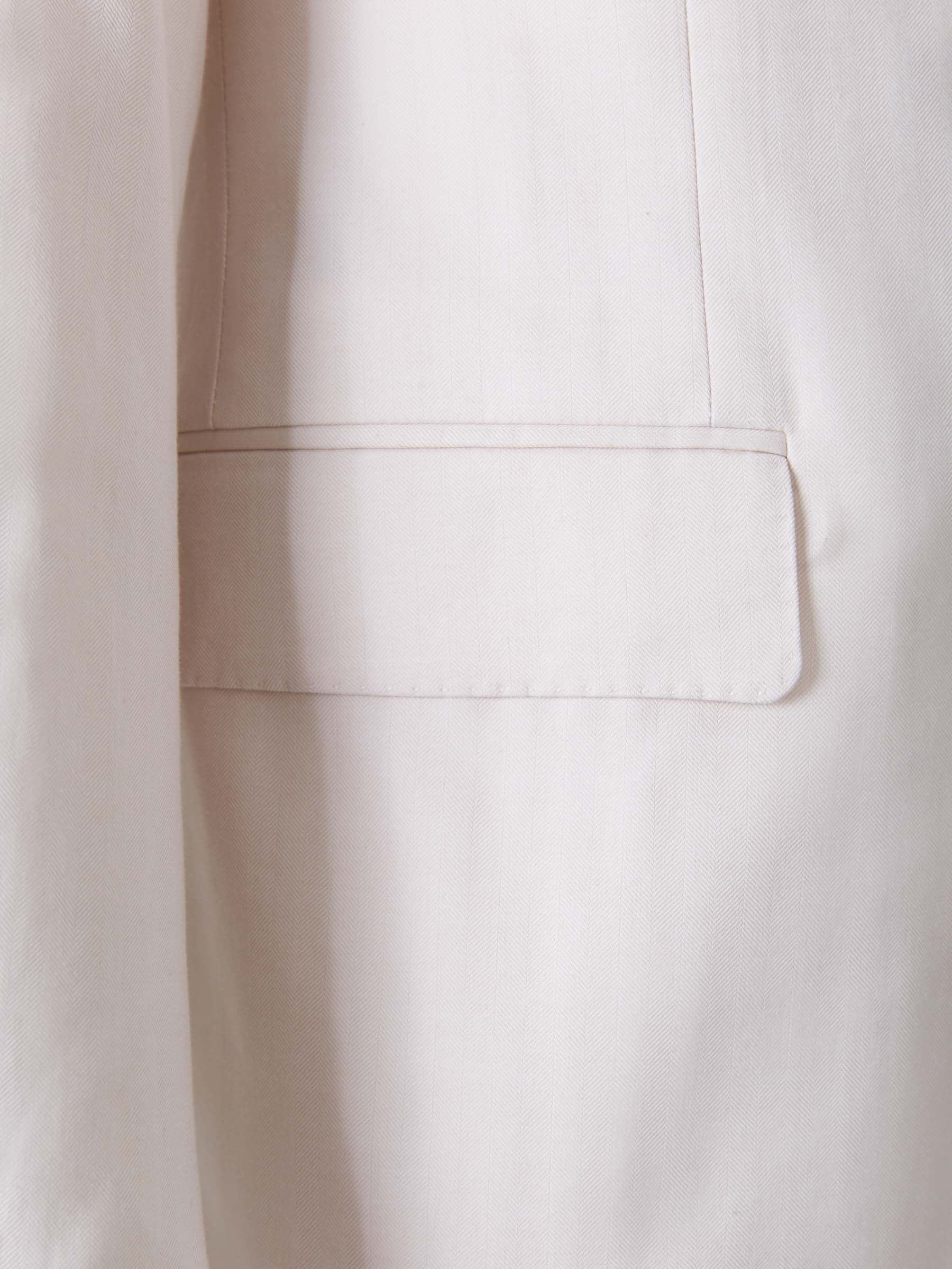 Traje Espiga Algodón - Imagen 5