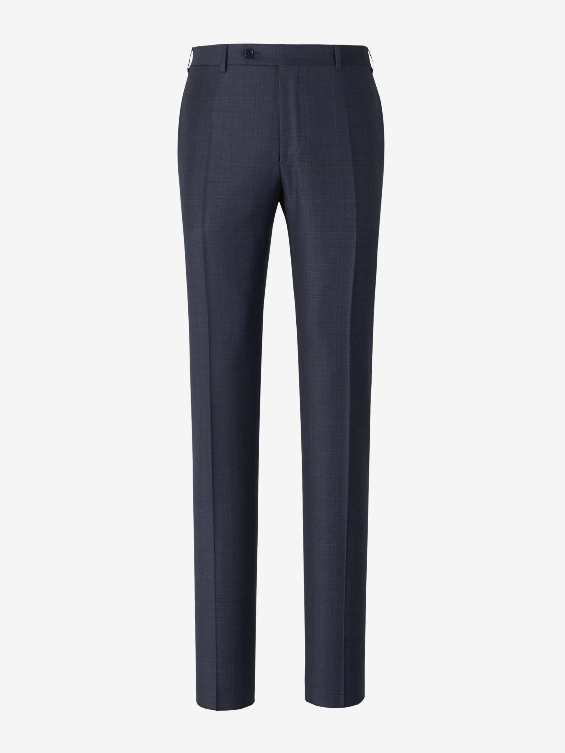 Traje Motivo Cuadros - Imagen 6