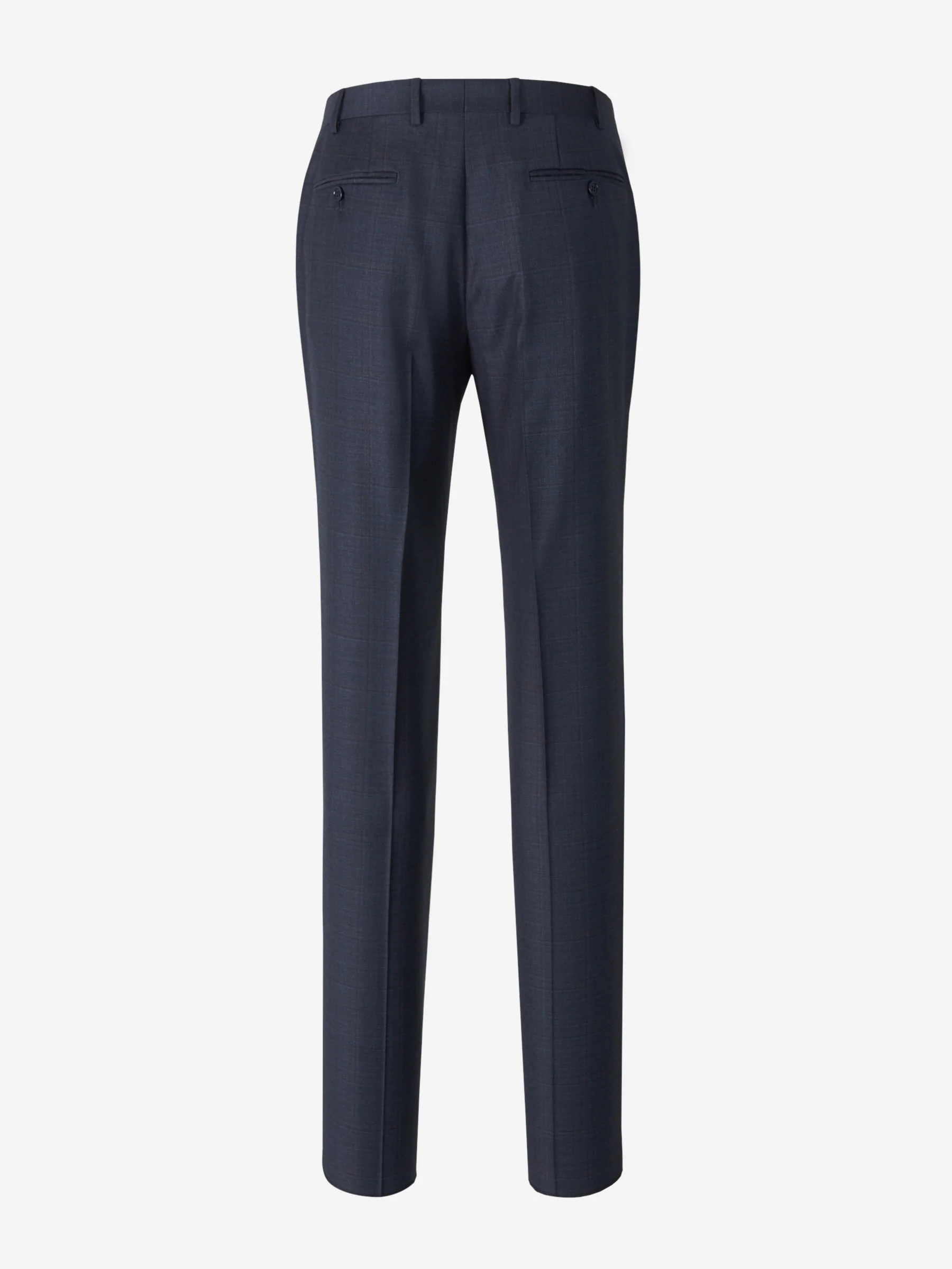 Traje Motivo Cuadros - Imagen 7