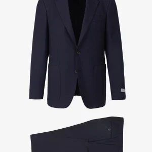 Traje Impeccabile Lana