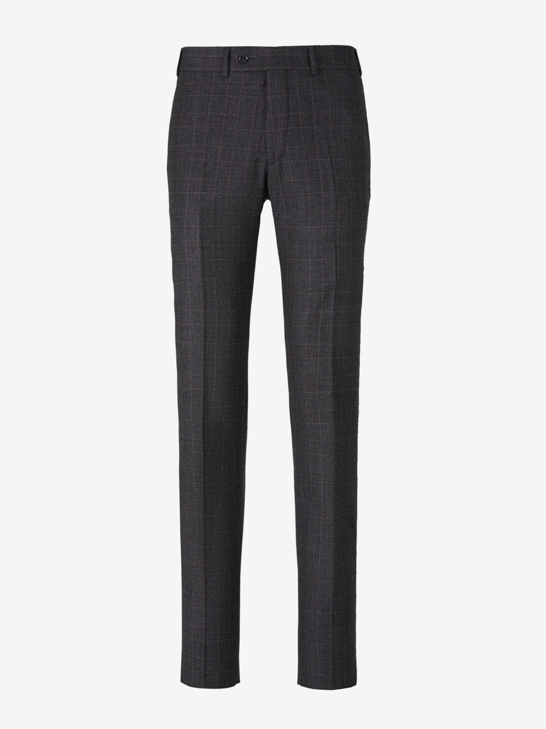 Traje Soho Motivo Cuadros - Imagen 6