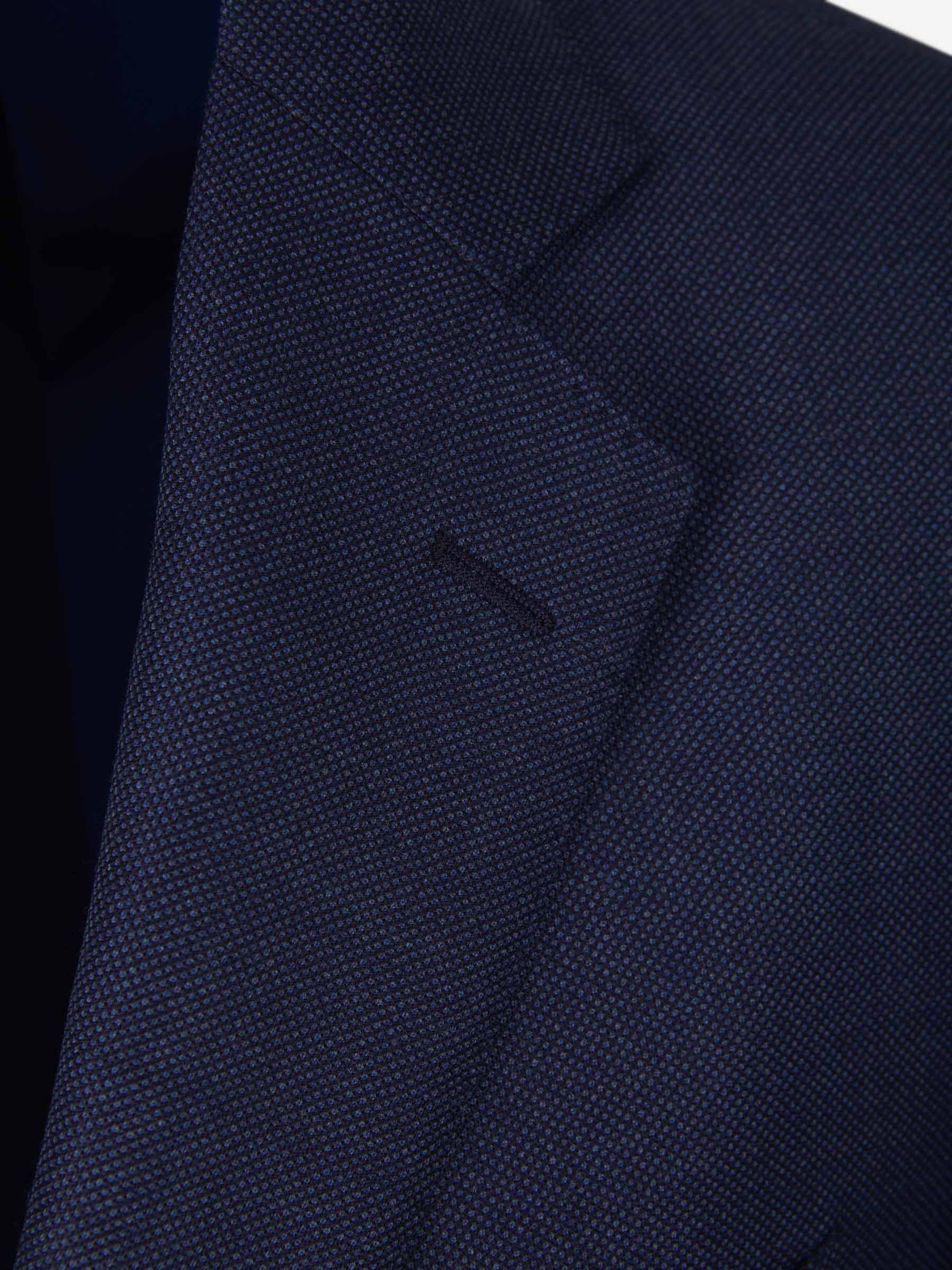 Traje Liso Lana - Imagen 3