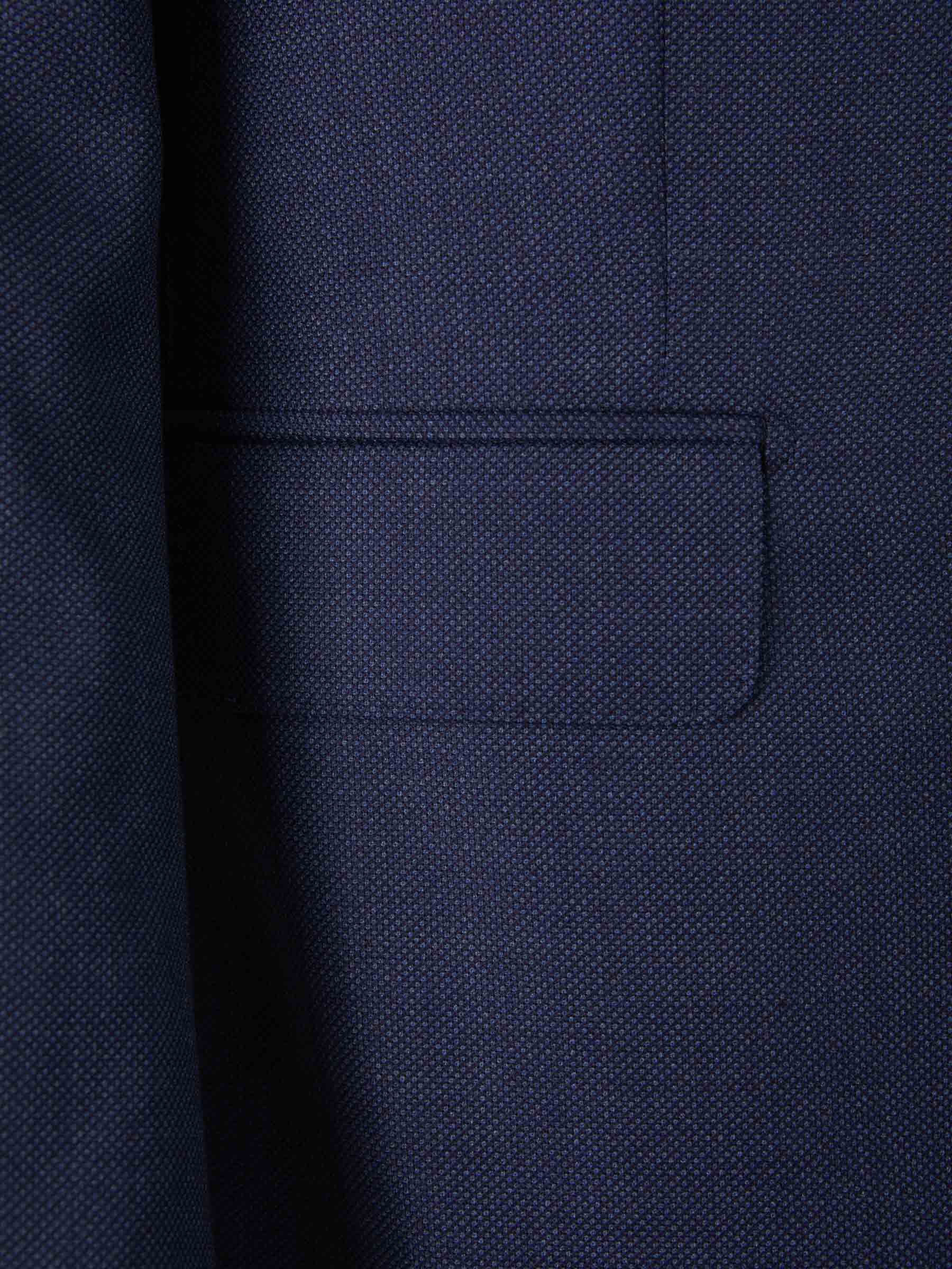 Traje Liso Lana - Imagen 4