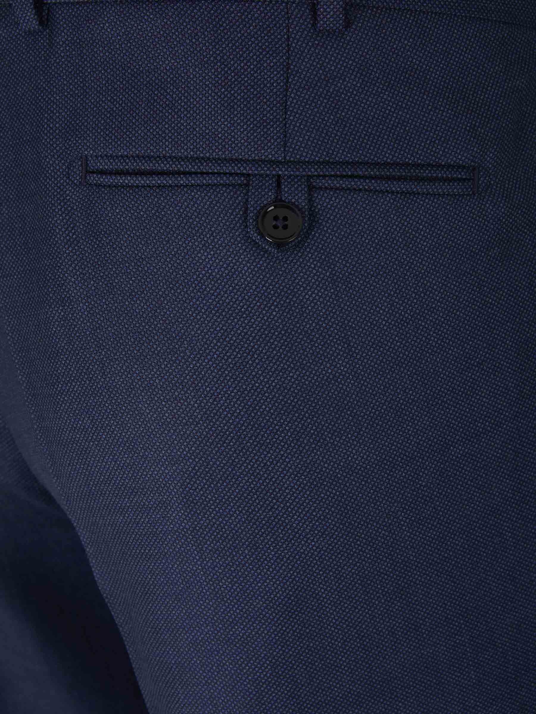 Traje Liso Lana - Imagen 9