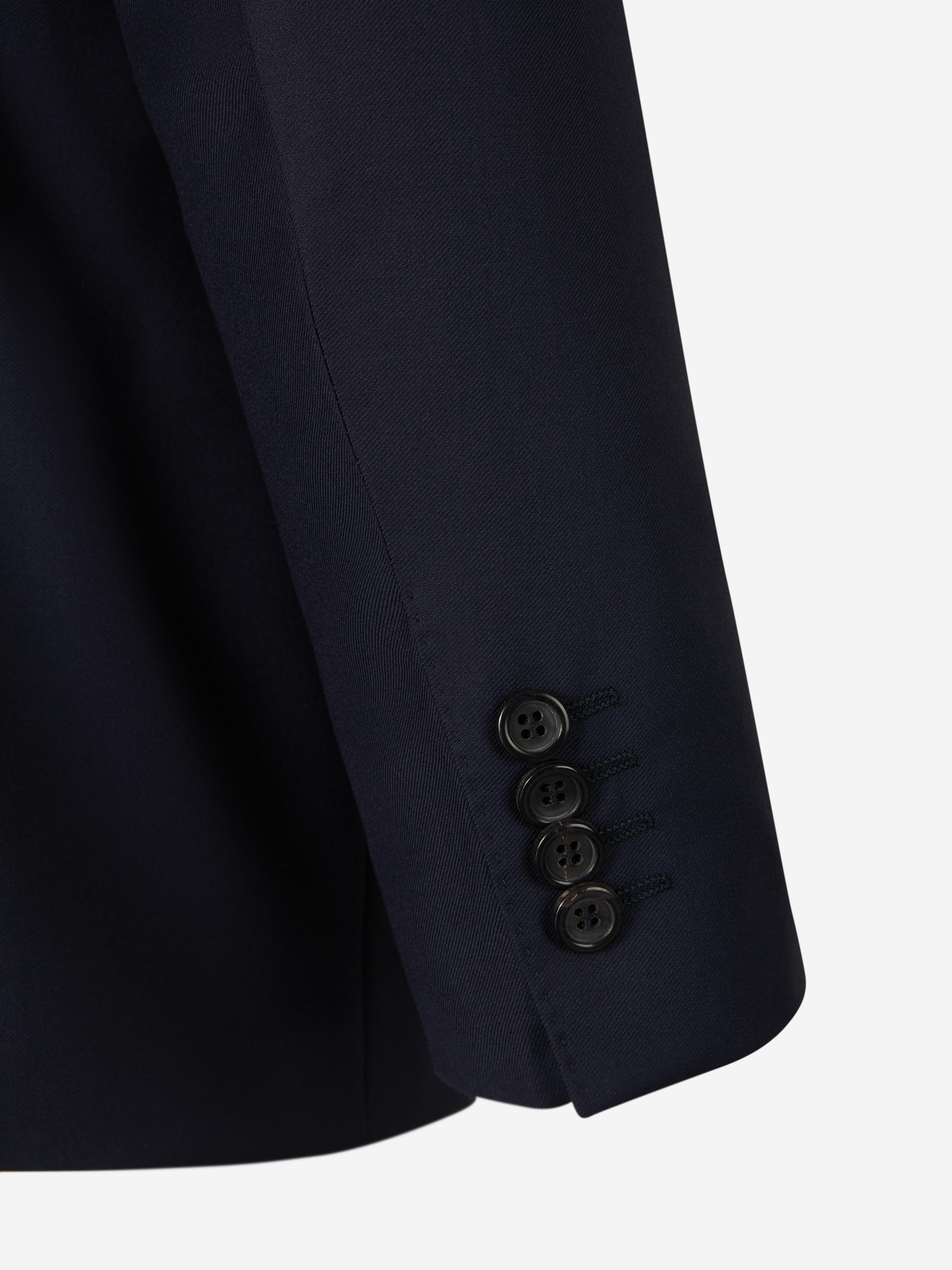 Traje de Lana - Imagen 4