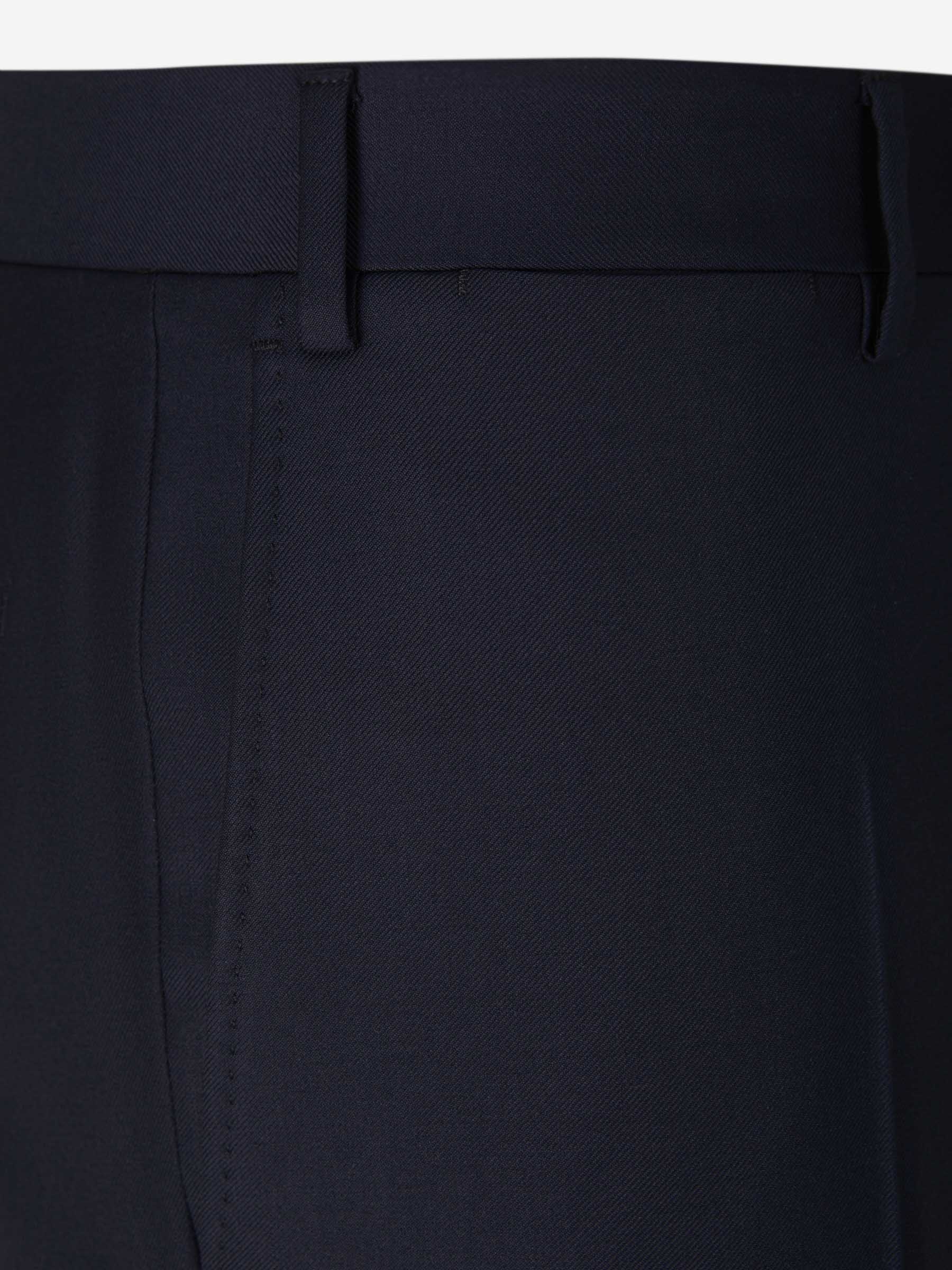 Traje de Lana - Imagen 7