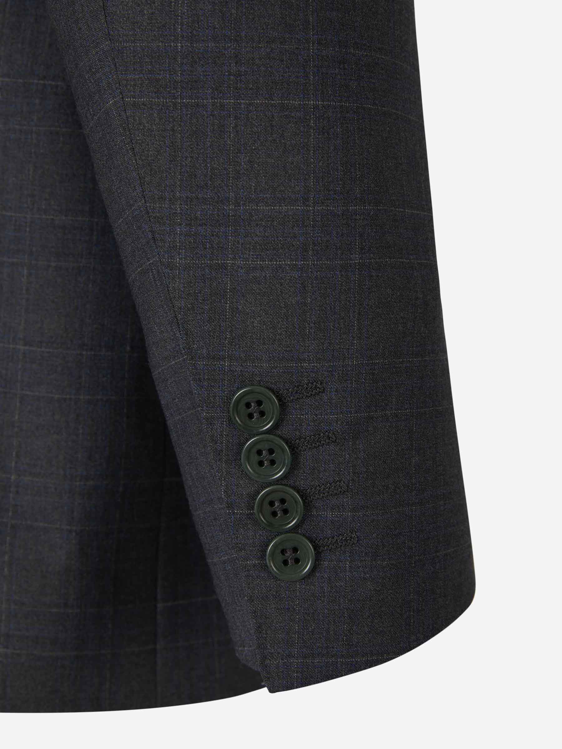 Traje Motivo Cuadros - Imagen 7