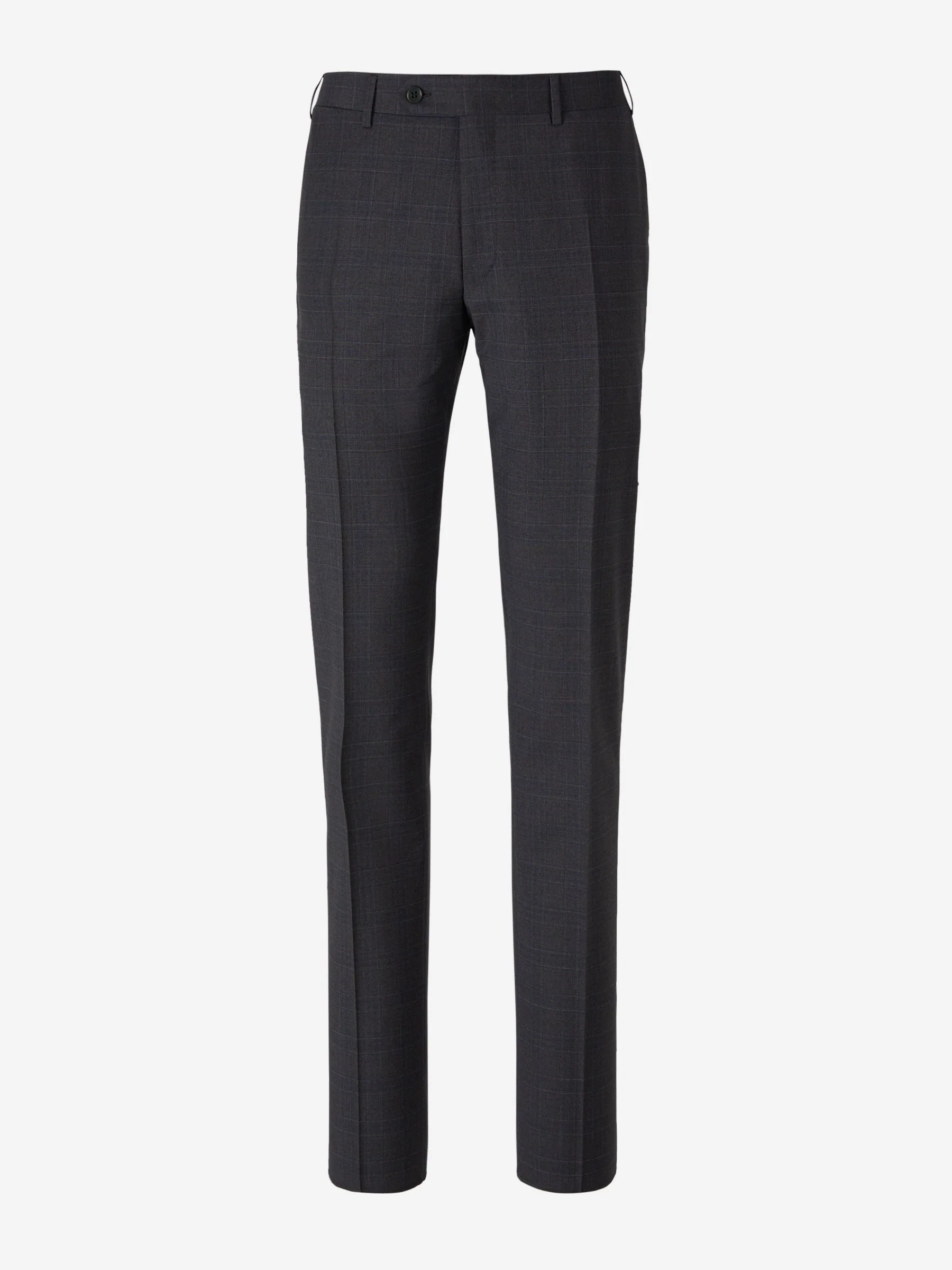 Traje Motivo Cuadros - Imagen 3