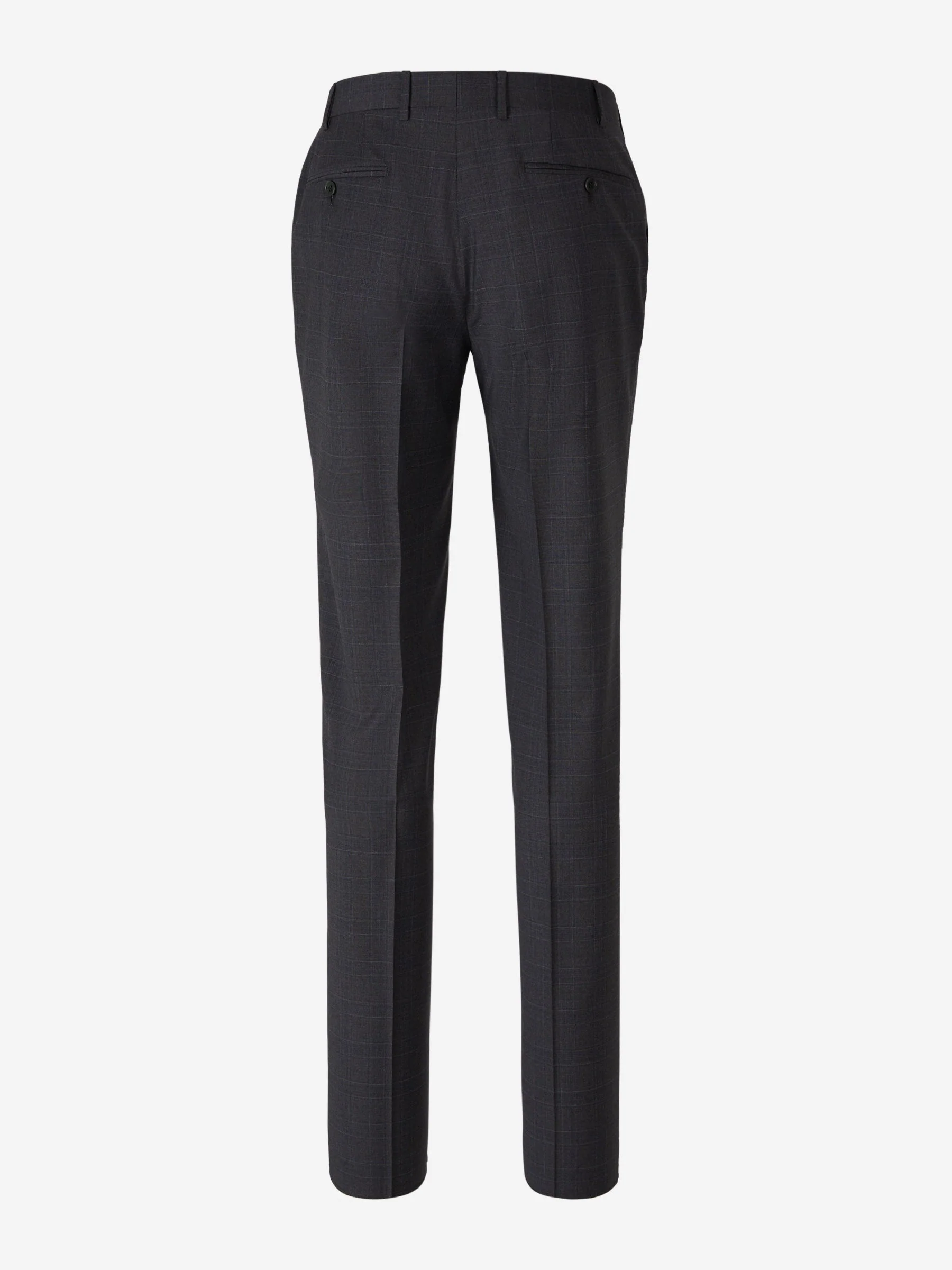 Traje Motivo Cuadros - Imagen 4