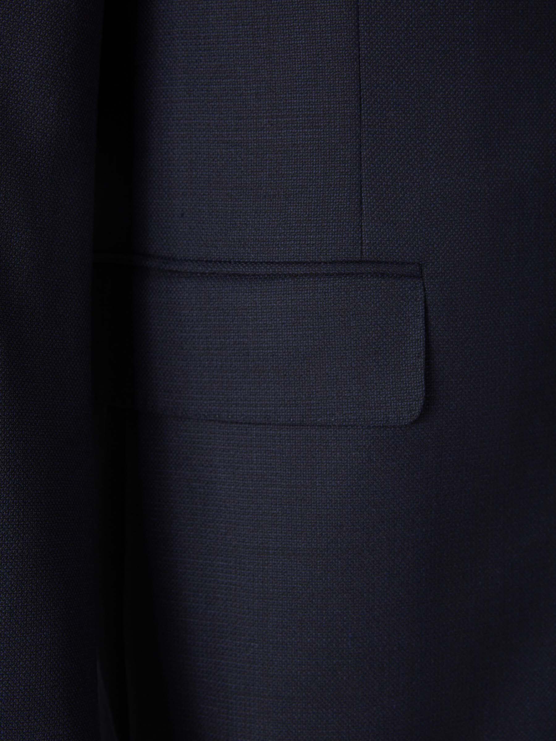 Traje Liso Lana - Imagen 4