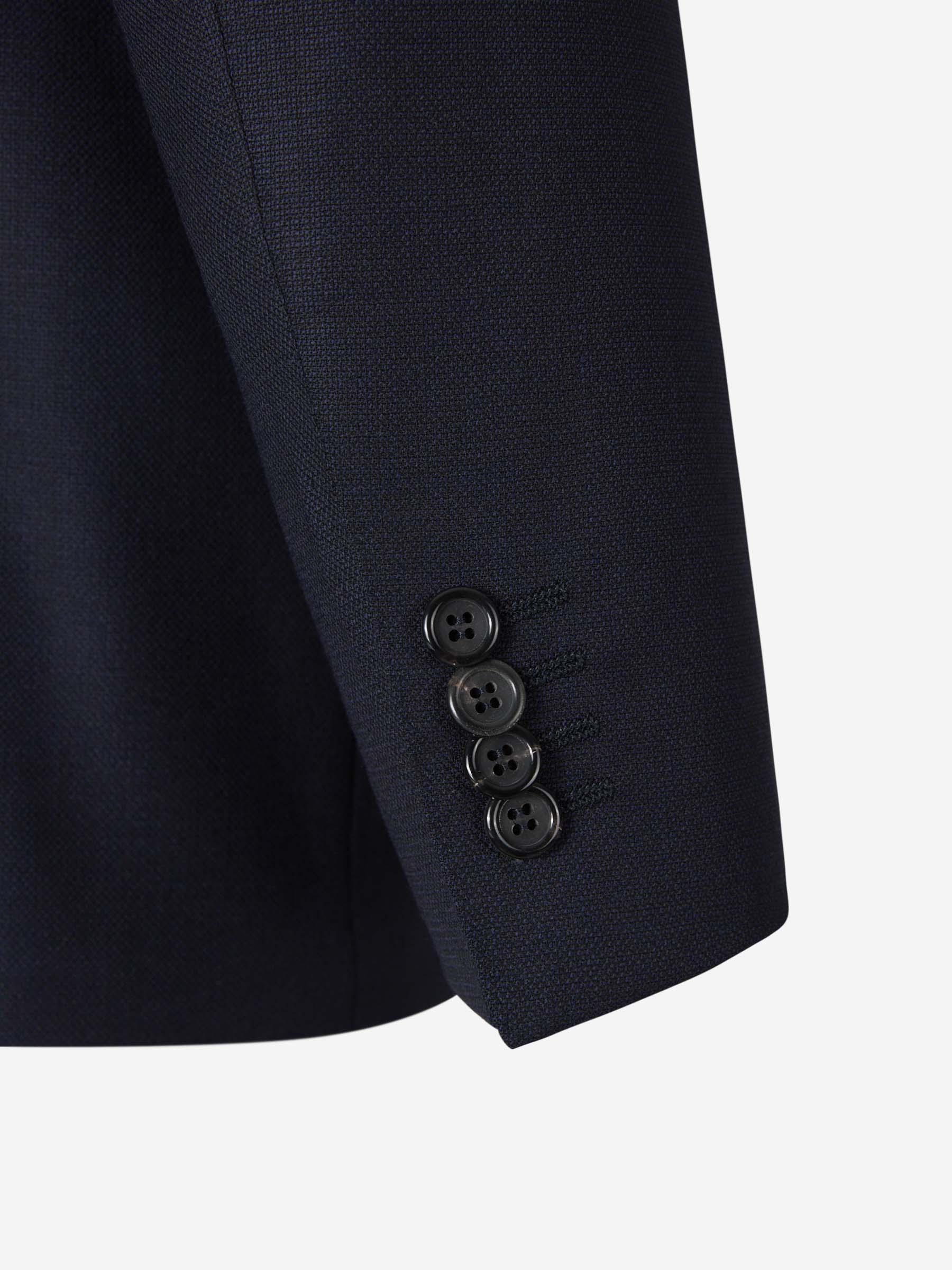 Traje Liso Lana - Imagen 5