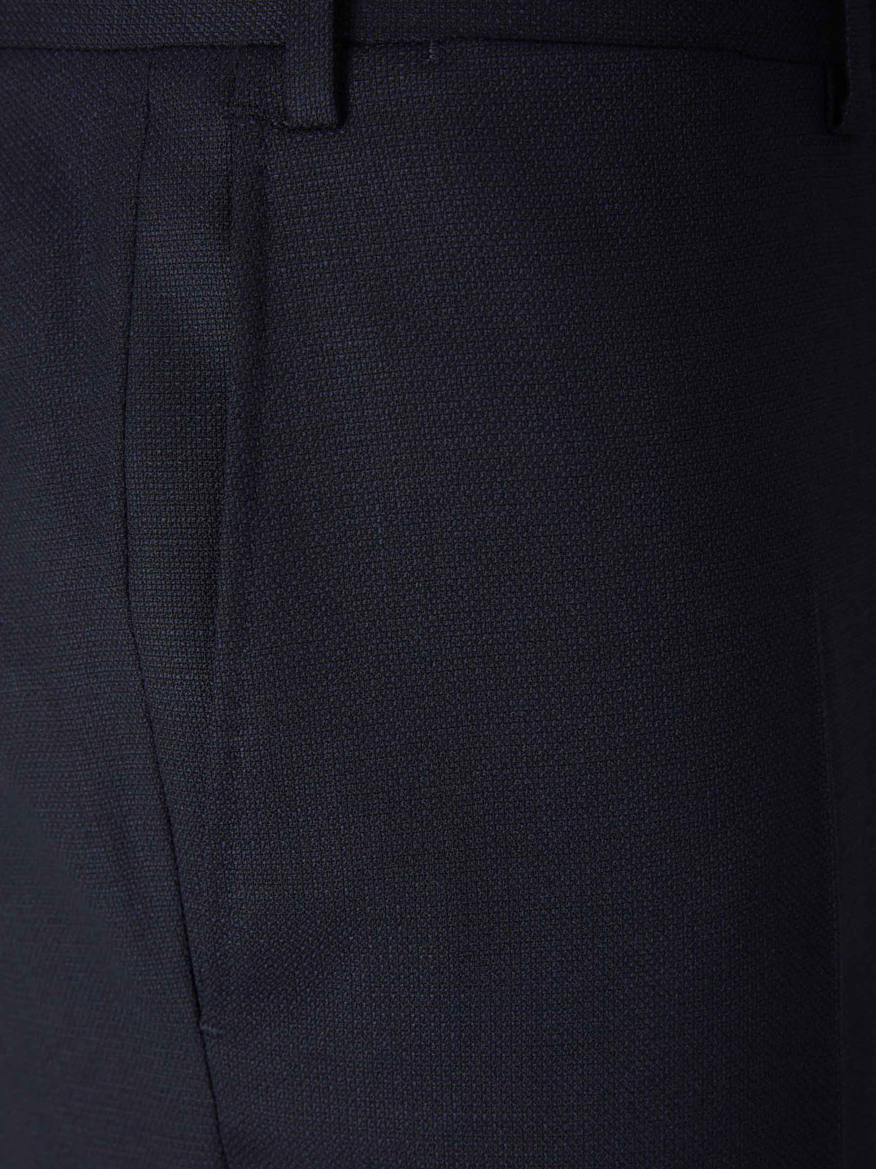 Traje Liso Lana - Imagen 8