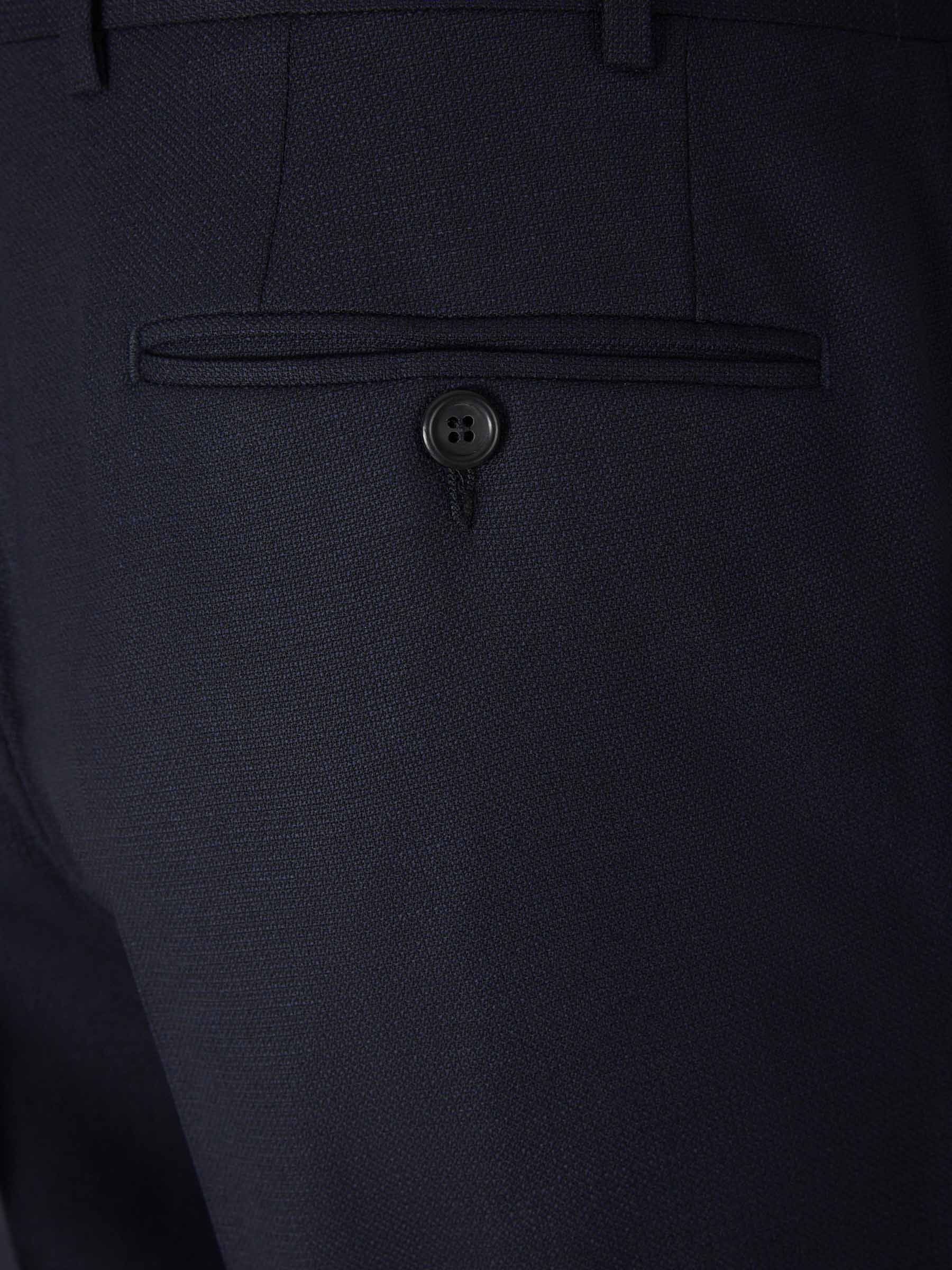 Traje Liso Lana - Imagen 9