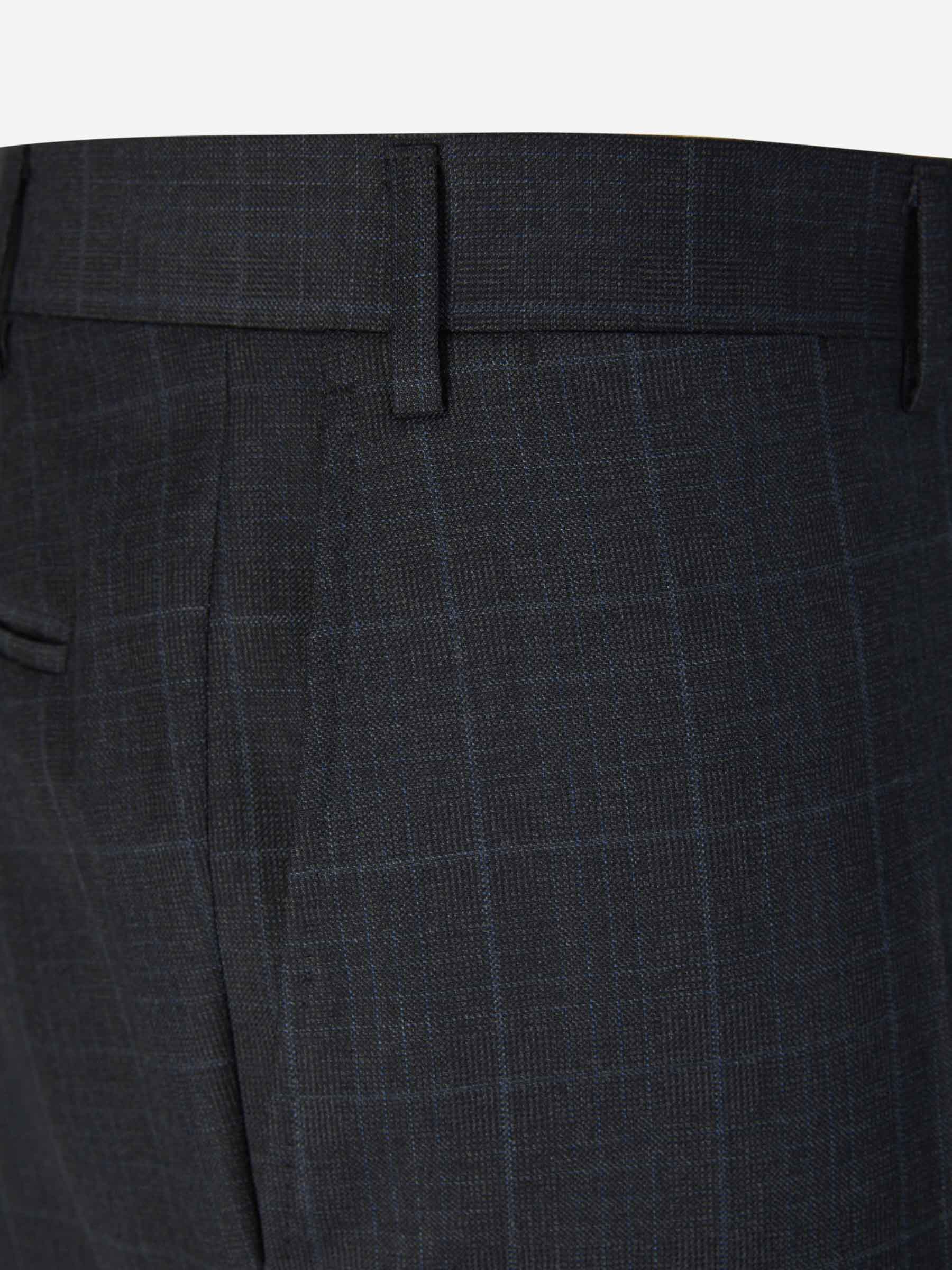 Traje Clásico Lana - Imagen 7