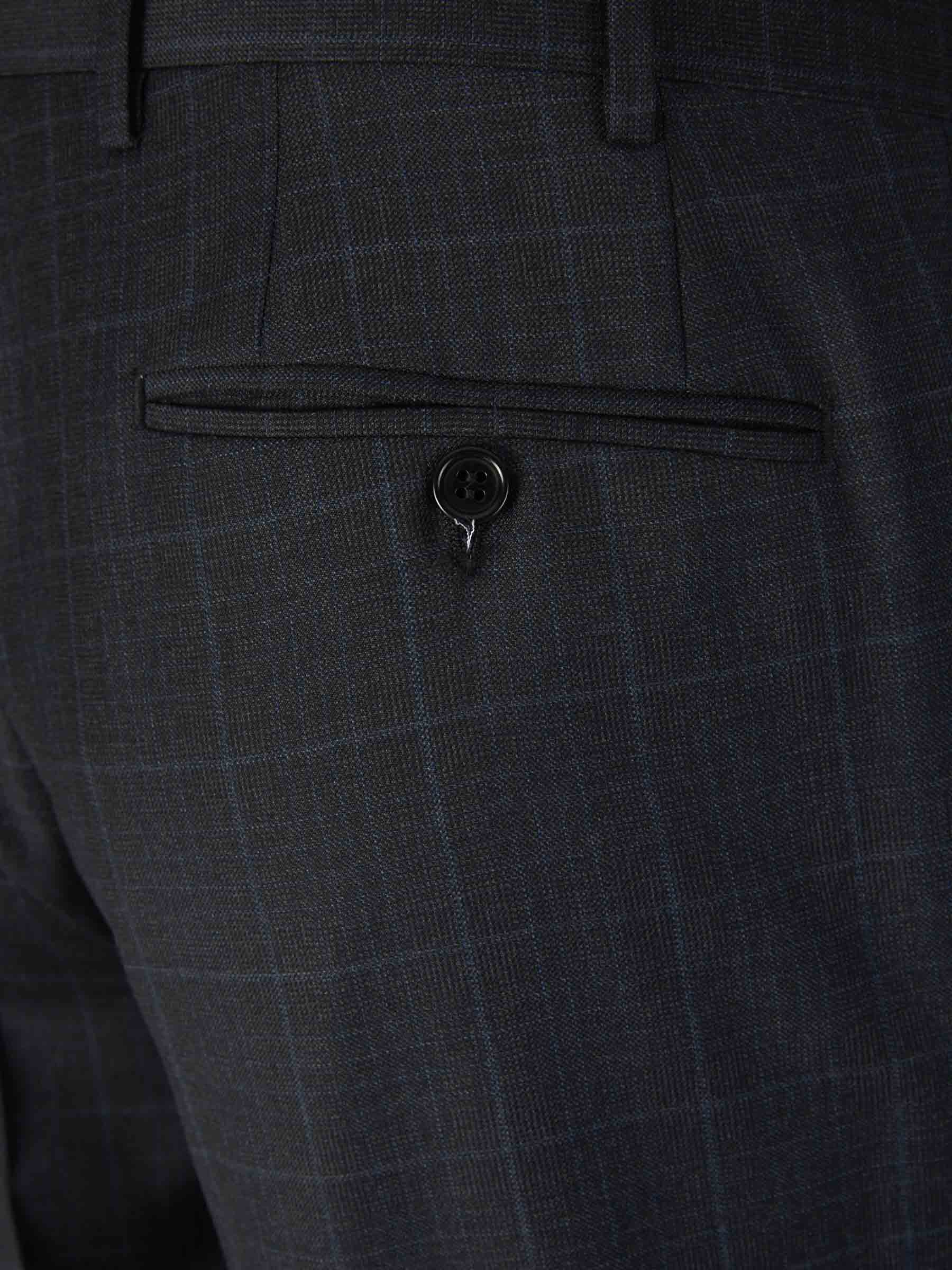 Traje Clásico Lana - Imagen 8