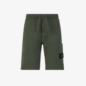 Bermudas Cargo Algodón