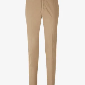 Pantalones Chinos Algodón