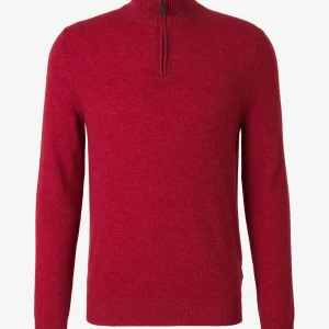 Jersey Cashmere Cremallera