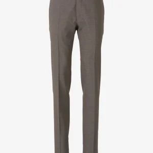 Pantalones Chinos Lana