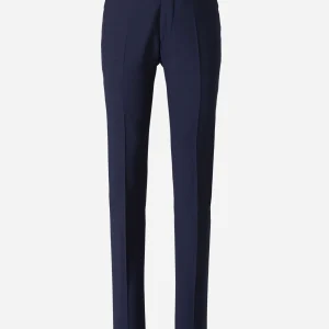 Pantalones Formales Lana