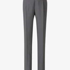 Pantalones Formales Lana