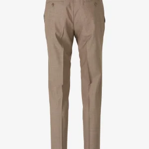 Pantalones Formales Lana