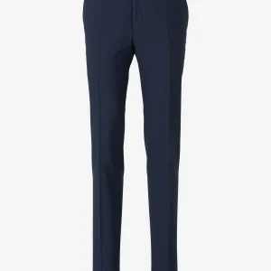 Pantalones Formales Lana