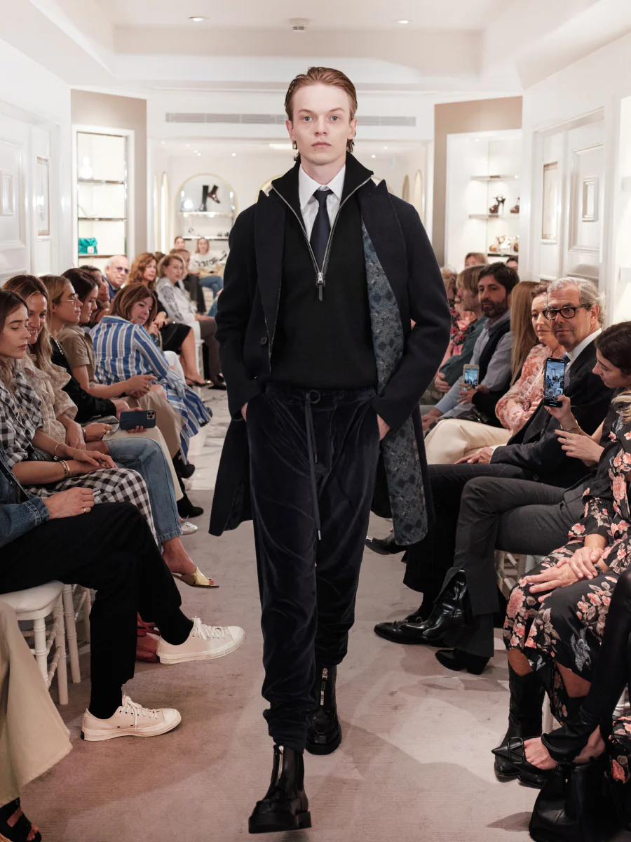 Joggers Aterciopelados - Imagen 6