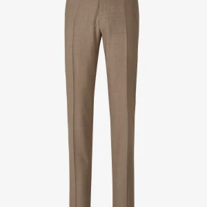 Pantalones Clásicos Lana