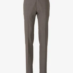 Pantalones Chinos Lana