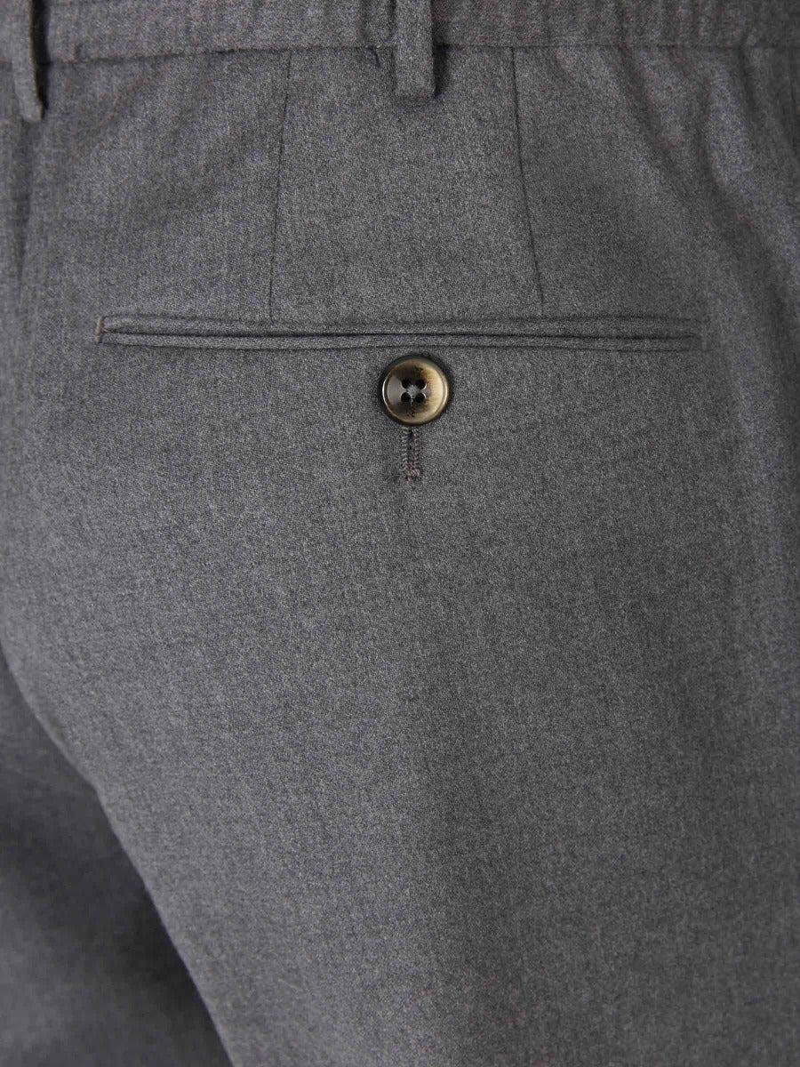 Pantalones Slim Fit - Imagen 4