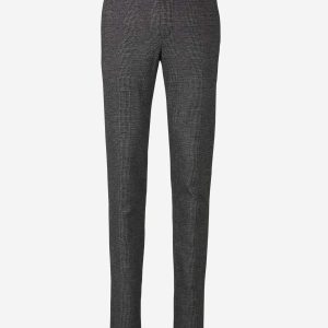 Pantalones Pata De Gallo