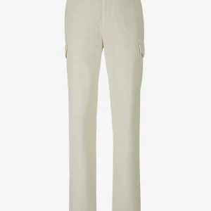 Pantalones Cargo Pana