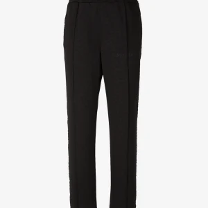 Joggers Motivo Leopardo Tonal