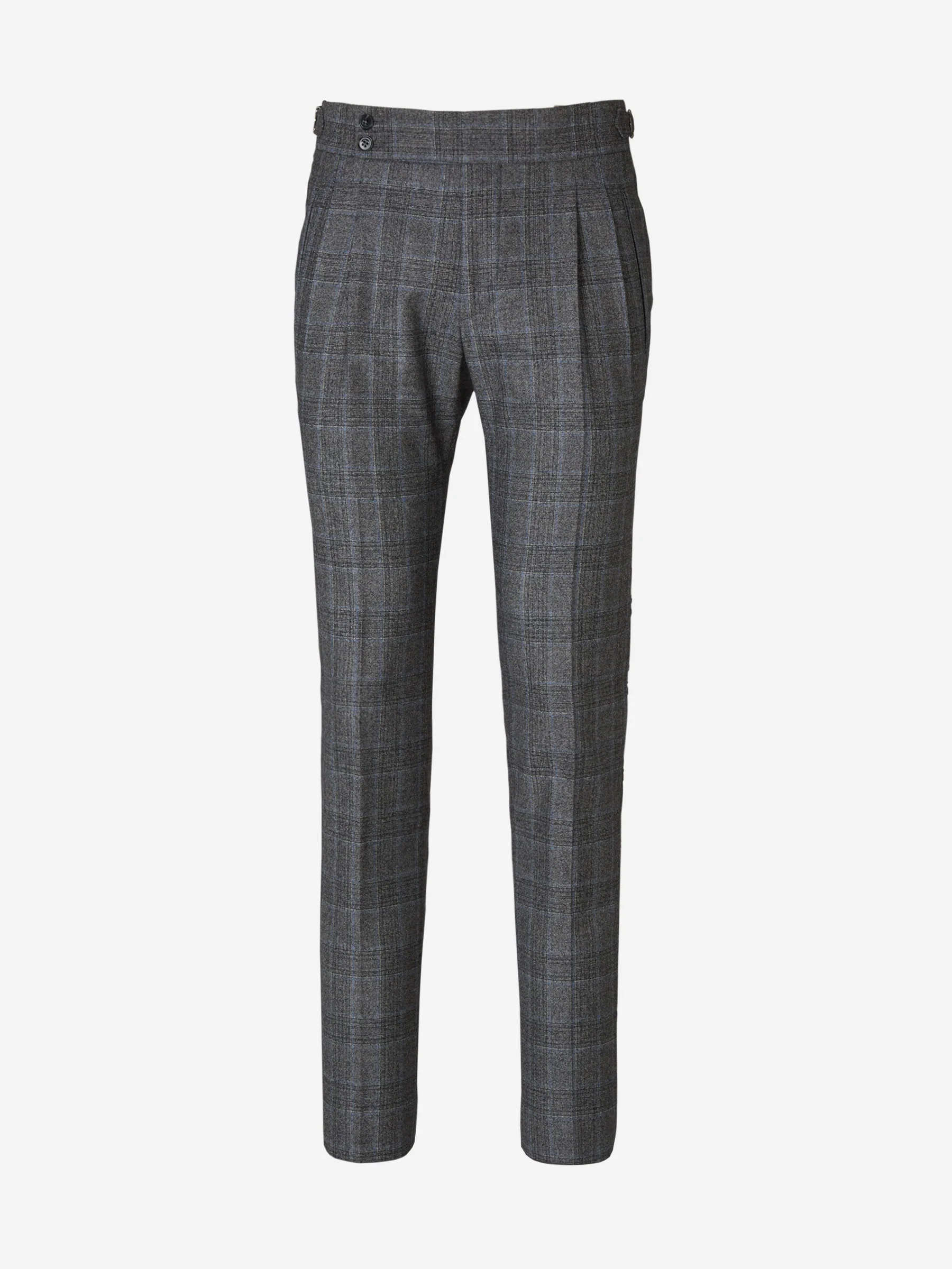 Pantalones Vestir Lana