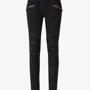 Jeans Slim Fit Biker