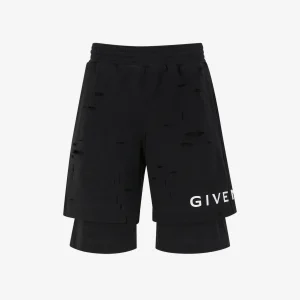 Bermudas Algodón Logo