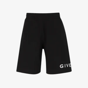 Bermudas Algodón Logo