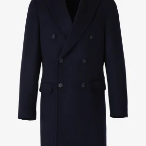 Abrigo Doble Botonadura