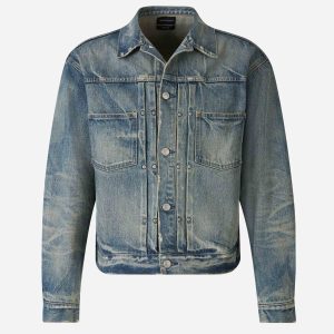 Chaqueta Thumper Tipo II