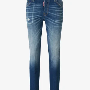 Jeans Skater Algodón