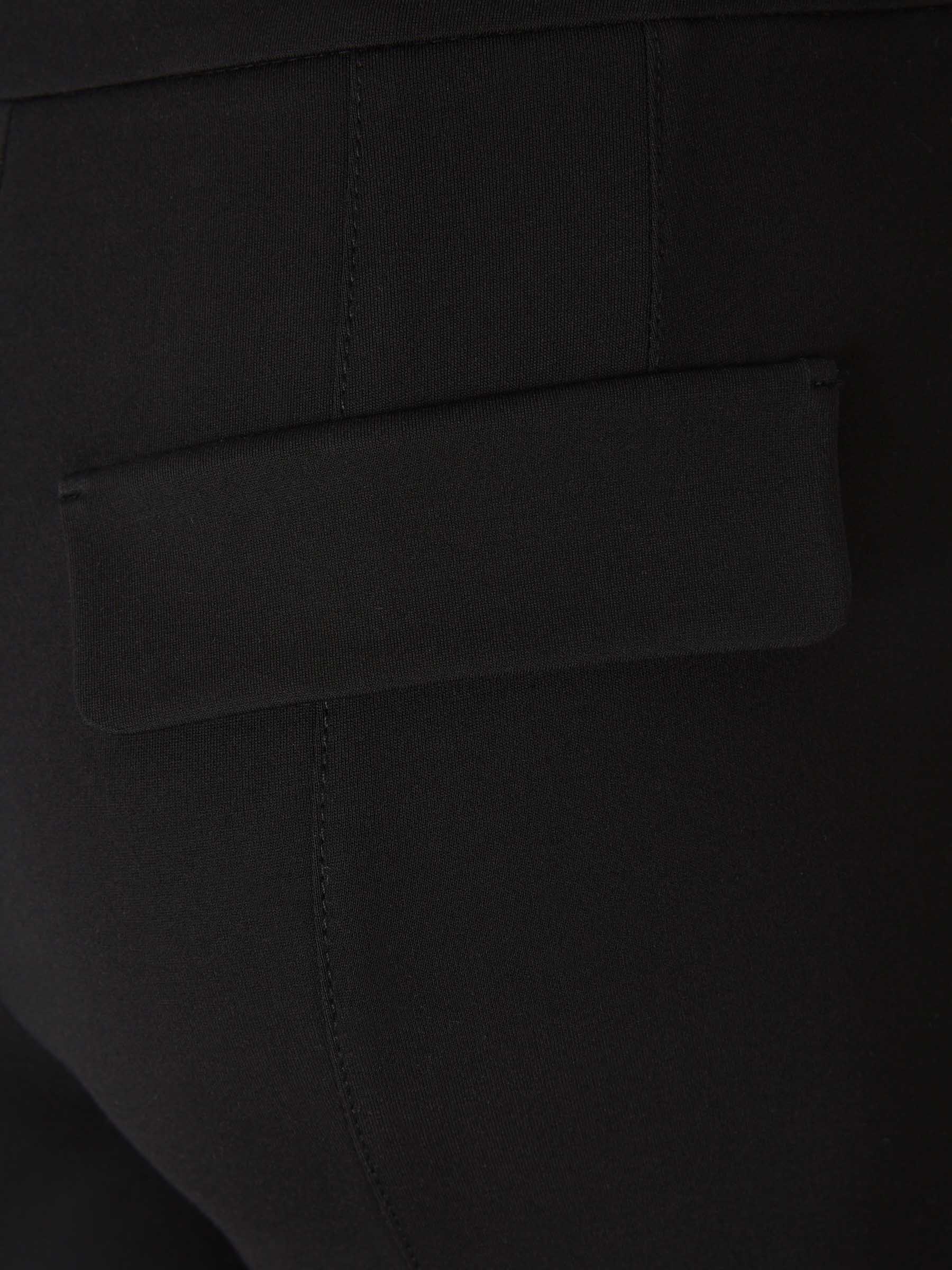 Pantalones Formales Acampanados - Imagen 6