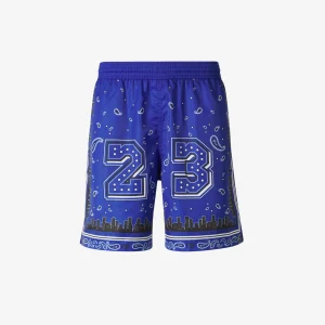 Bañador Bandana Surfer